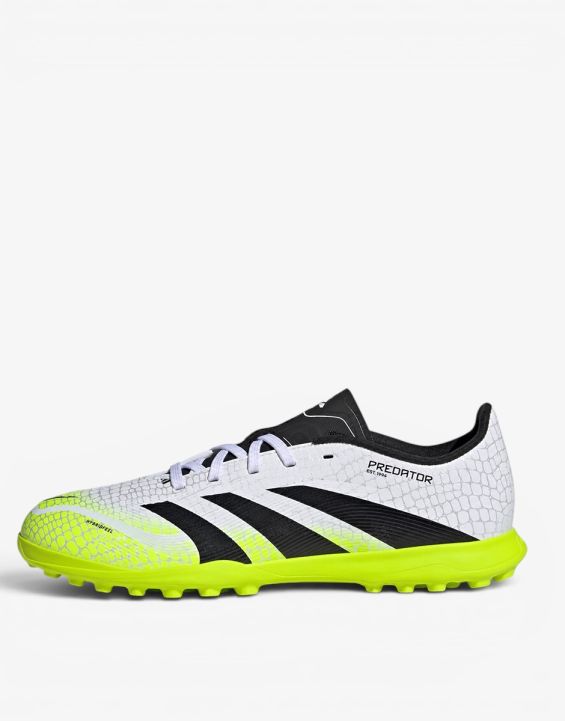 'ADIDAS Predator League Turf Boots Kids Yellow