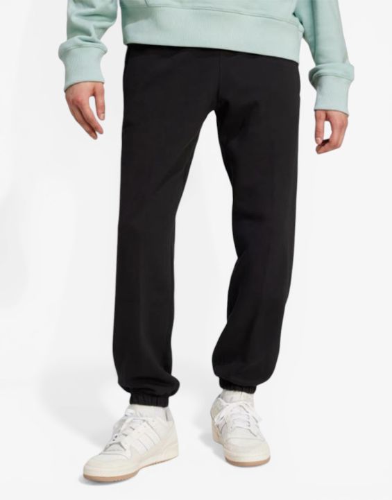 'ADIDAS Premium Essentials Sweat Pants Black