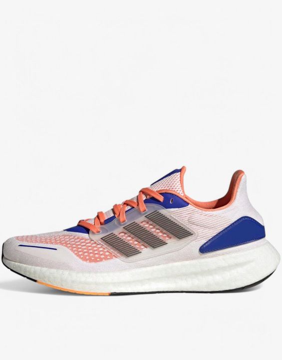 'ADIDAS Pureboost 22 Heat.Rdy Running Shoes Multicolor