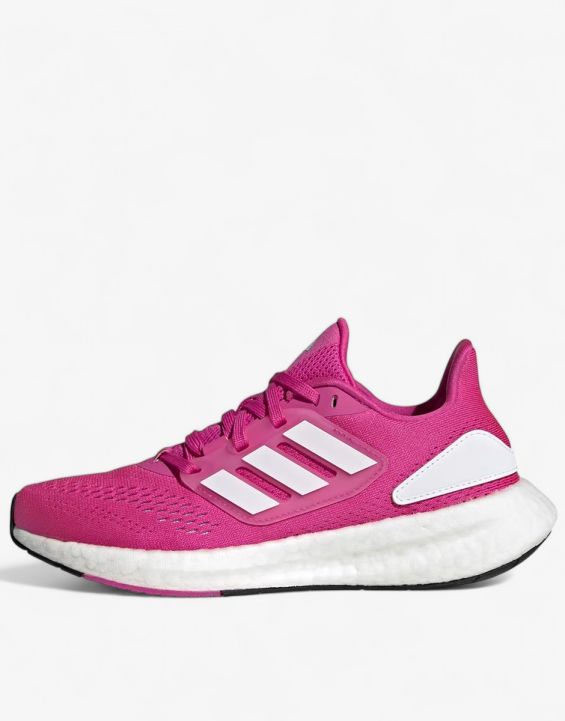 'ADIDAS Pureboost 22 Running Shoes Pink