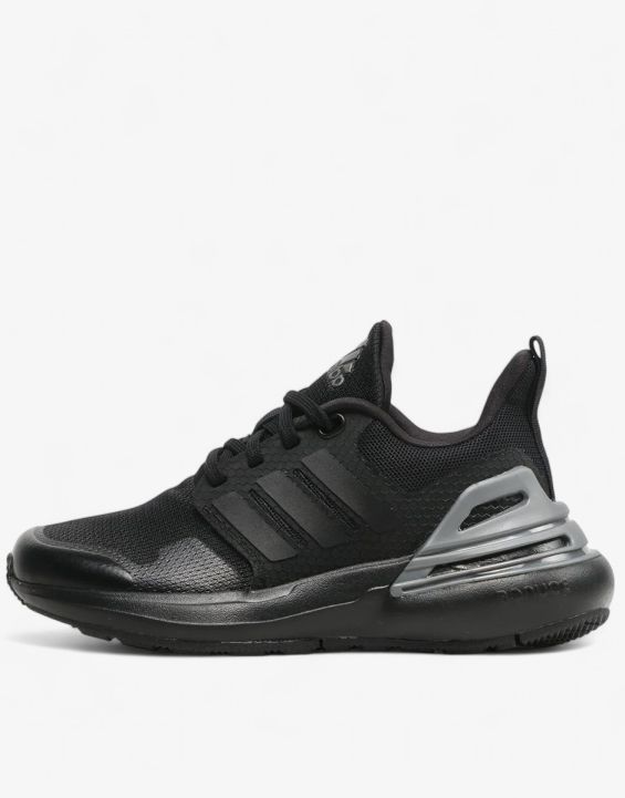 'ADIDAS RapidaSport Bounce Lace Shoes Black