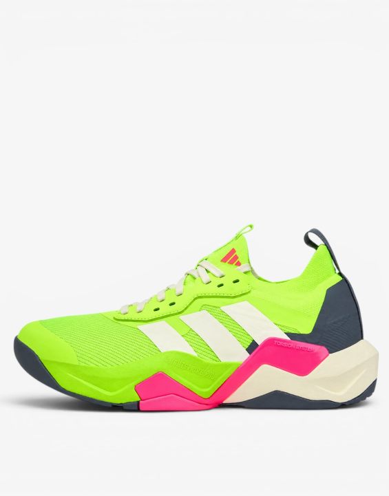 'ADIDAS Rapidmove ADV 2 Training Shoes Yellow