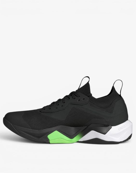 'ADIDAS Rapidmove Adv 2 Hiit Training Shoes Black