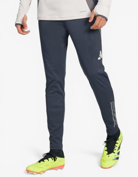 'ADIDAS Real Madrid Tiro 24 Competition Training Pants Grey