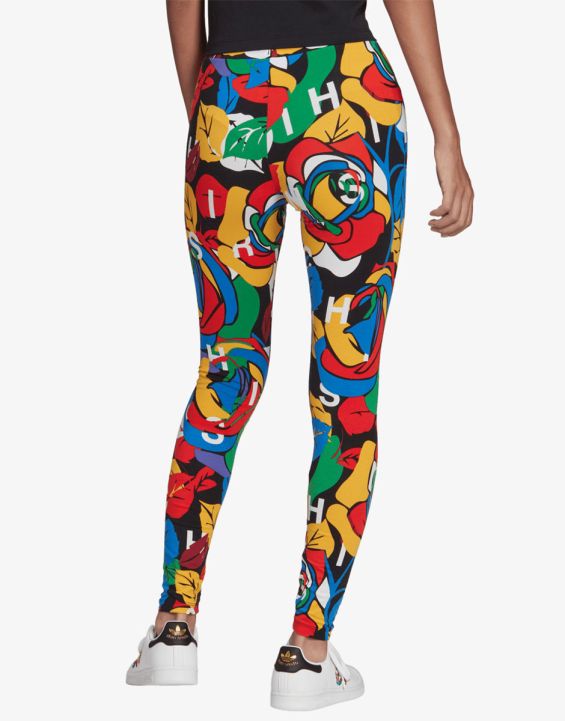 ADIDAS x Rich Mnisi Leggings Multicolor - 2