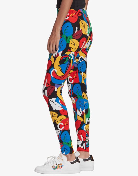 ADIDAS x Rich Mnisi Leggings Multicolor - 3