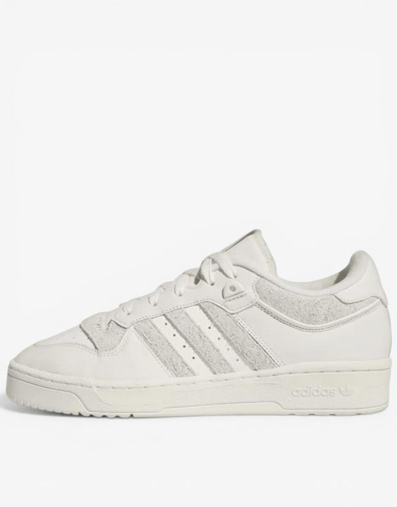 'ADIDAS Rivalry Low 86 Shoes White/Grey
