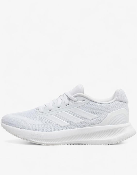 'ADIDAS Runfalcon 5 Running Shoes White 'ADIDAS Runfalcon 5 Running Shoes White