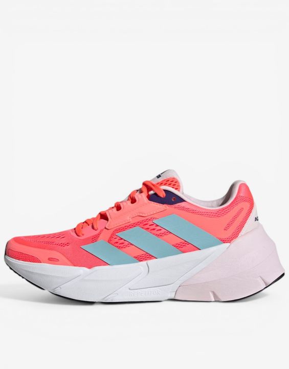 'ADIDAS Running Adistar Shoes Pink