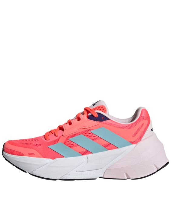 'ADIDAS Running Adistar Shoes Pink