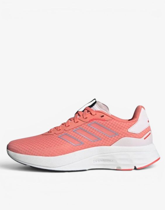 'ADIDAS Running Speedmotion Shoes Orange
