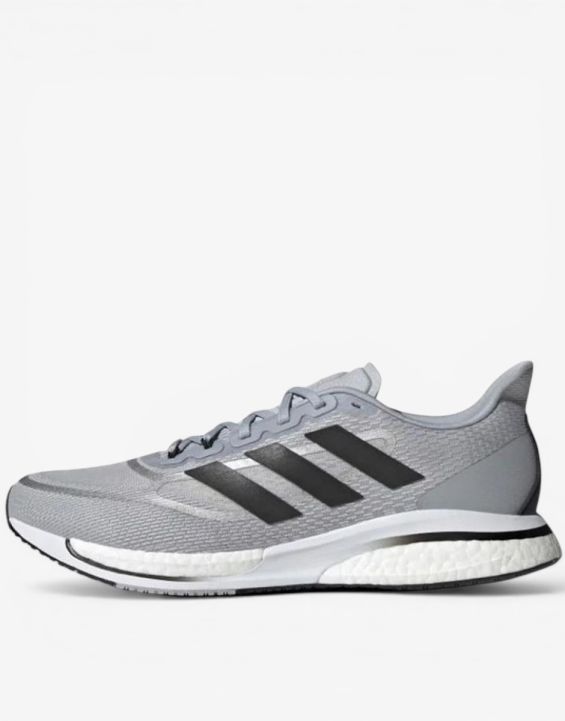 'ADIDAS Running Supernova+ Shoes Grey