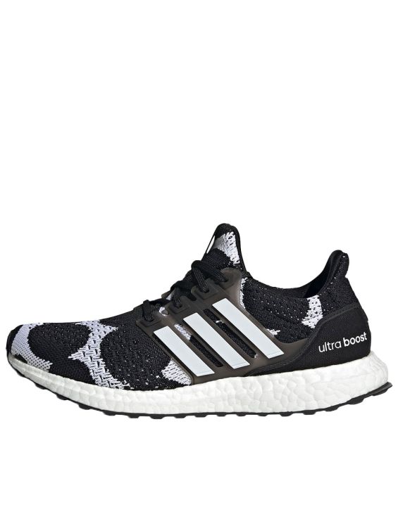 'ADIDAS x Marimekko Ultraboost Dna Shoes Black