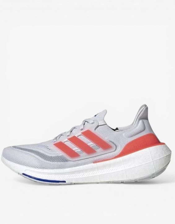 'ADIDAS Running Ultraboost Shoes Light Grey