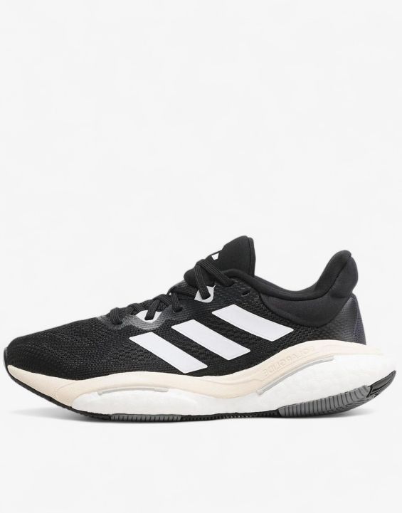 'ADIDAS Solarglide 6 Running Shoes Black
