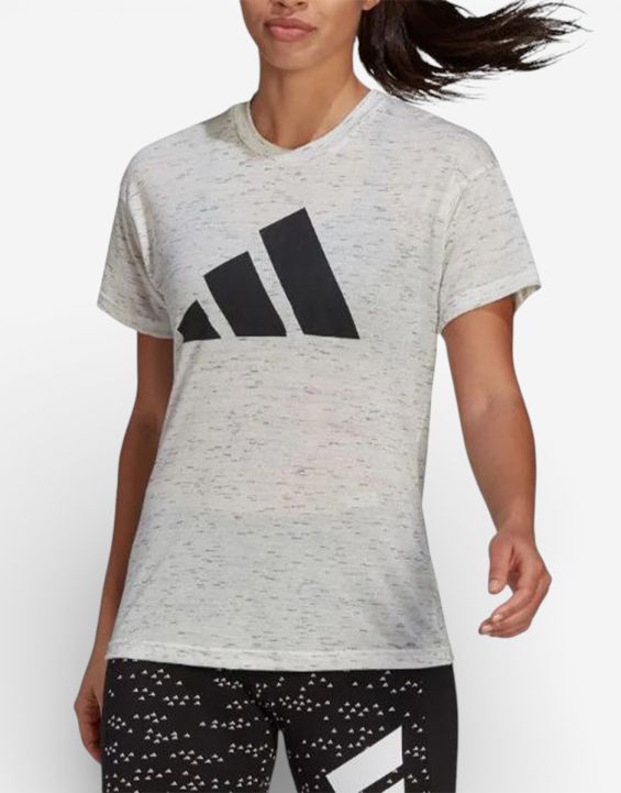 'ADIDAS Sport Inspired Winners 2.0 Tee White