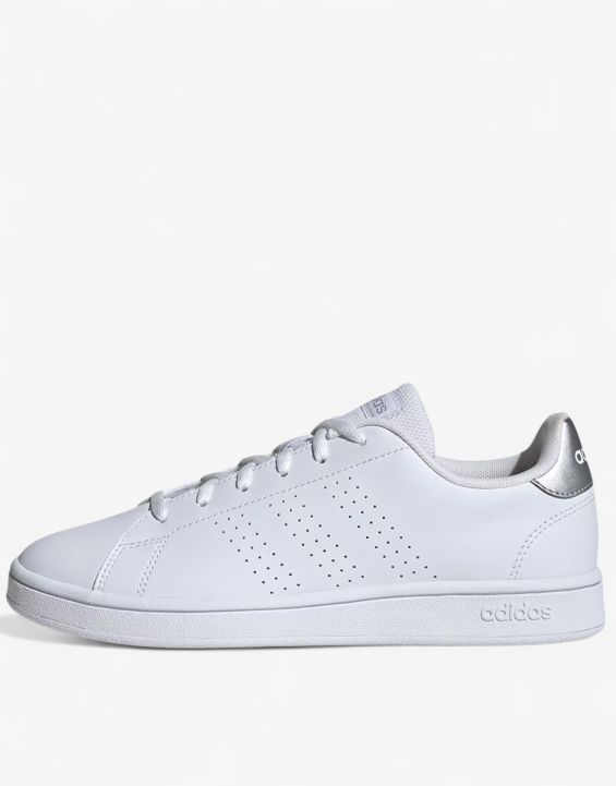 'ADIDAS Sportswear Advantage Base Shoes White