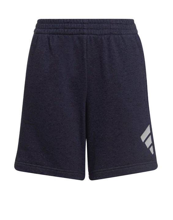 'ADIDAS Sportswear Future Icons 3-Stripes Shorts Navy