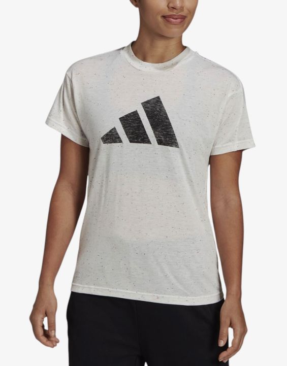 'ADIDAS Sportswear Future Icons Winners 3.0 Tee White