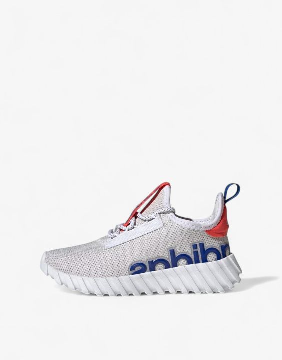 'ADIDAS Sportswear Kaptir 3.0 Shoes White 'ADIDAS Sportswear Kaptir 3.0 Shoes White
