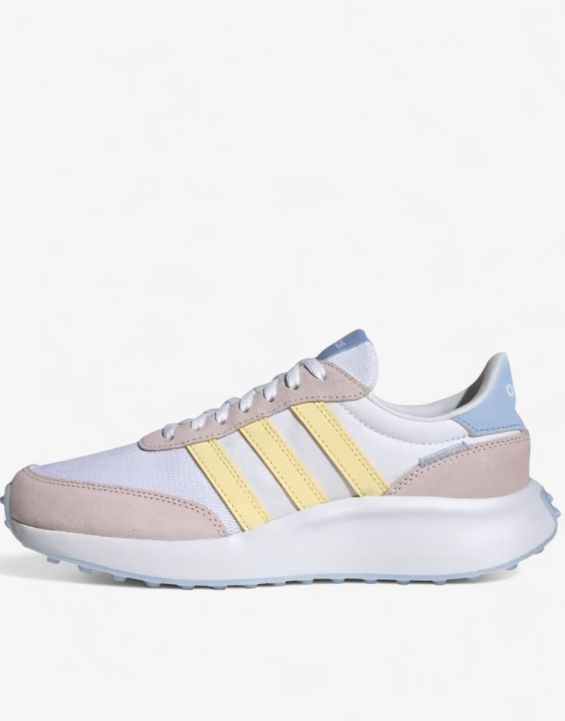 'ADIDAS Sportswear Run 70s Shoes White/Multi 'ADIDAS Sportswear Run 70s Shoes White/Multi