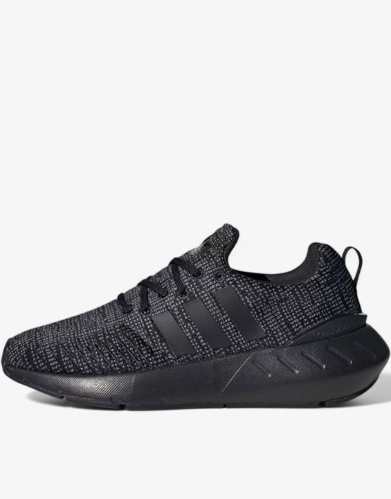 'ADIDAS Sportswear Swift Run 22 Shoes Black 'ADIDAS Sportswear Swift Run 22 Shoes Black