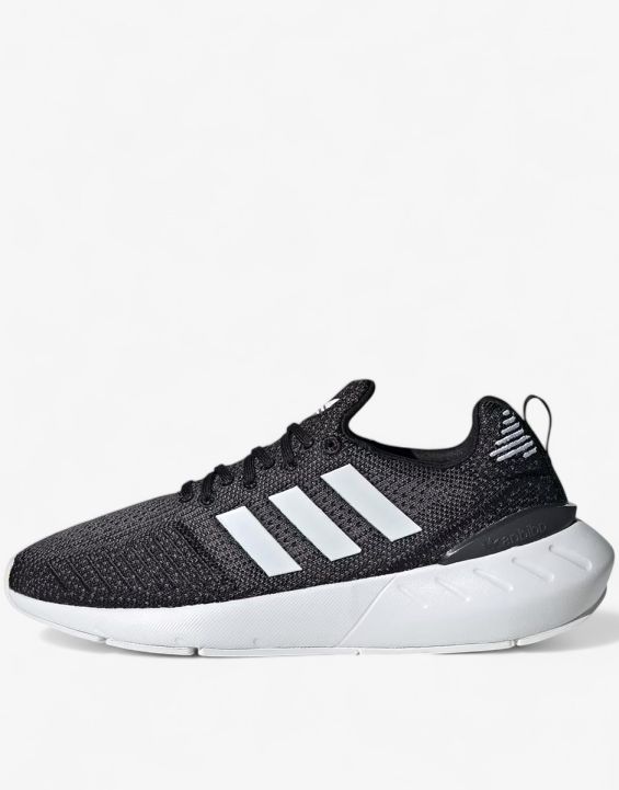 'ADIDAS Sportswear Swift Run 22 Shoes Black/Grey