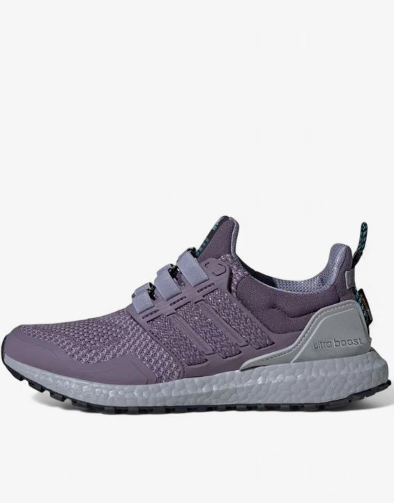 'ADIDAS Sportswear Ultraboost 1.0 Shoes Shadow Violet 'ADIDAS Sportswear Ultraboost 1.0 Shoes Shadow Violet