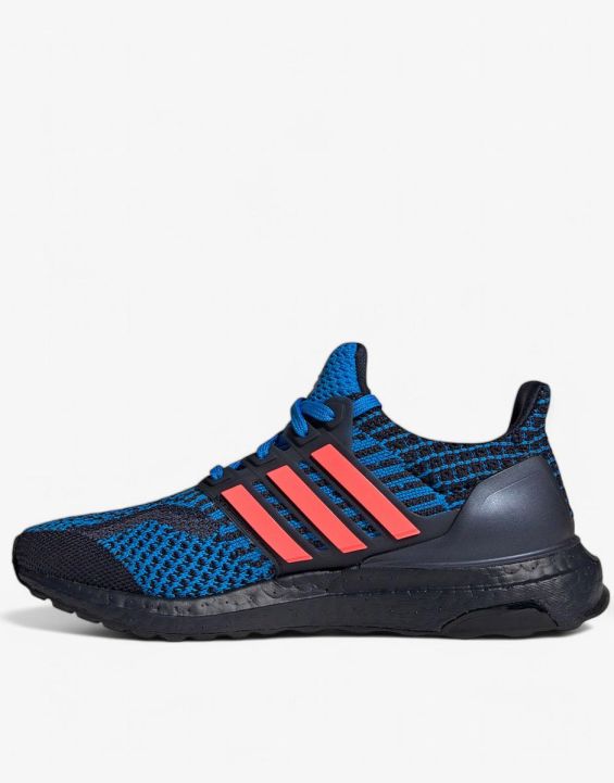 'ADIDAS Sportswear Ultraboost 5.0 Dna Shoes Blue/Black 'ADIDAS Sportswear Ultraboost 5.0 Dna Shoes Blue/Black
