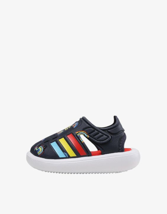 'ADIDAS Sportswear Water Sandals I Blue