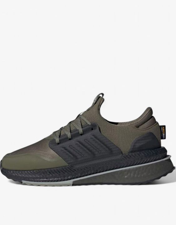 'ADIDAS Sportswear X_Plrboost Shoes Shadow Olive