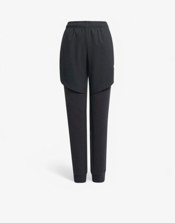 'ADIDAS Sportswear Xfg Zip Pocket Slim-Leg Pants Black