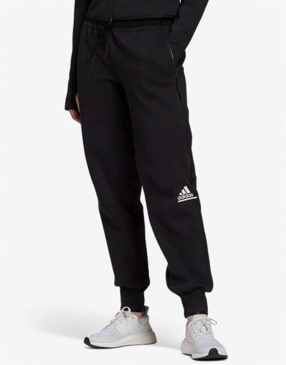 'ADIDAS Sportswear Z.N.E. Pants Black