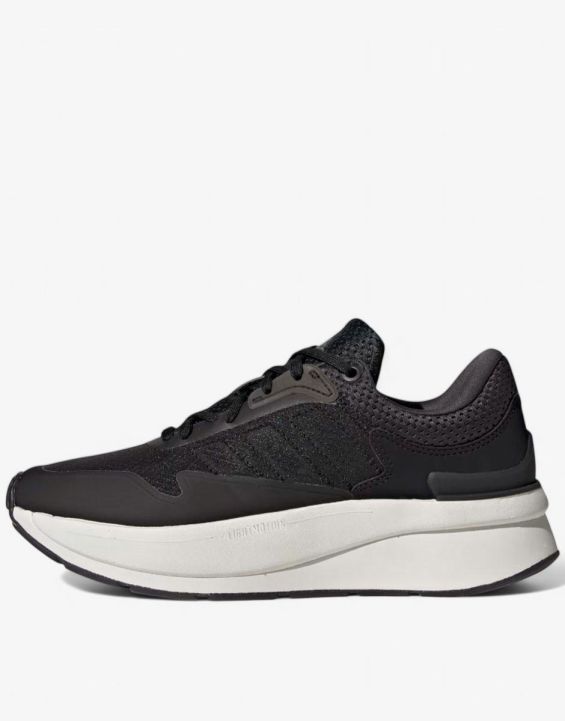 'ADIDAS Sportswear Znchill Lightmotion+ Shoes Black