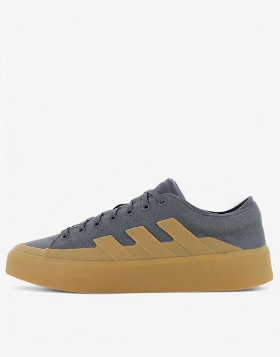 'ADIDAS Sportswear Znsored Shoes Grey