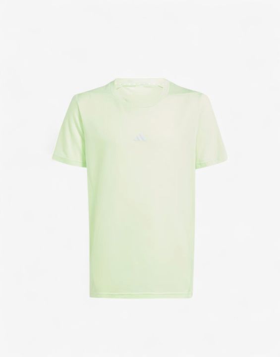 'ADIDAS Spotswear Training Aeroready Tee Green
