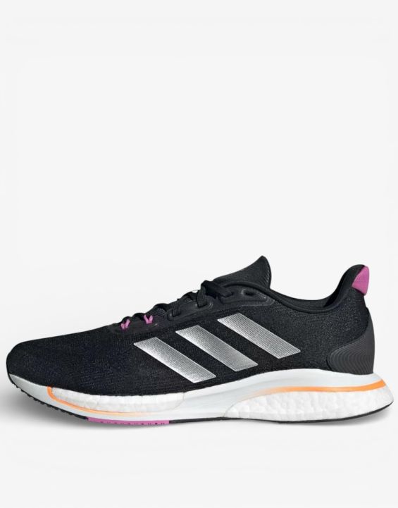 'ADIDAS Supernova+ Shoes Black