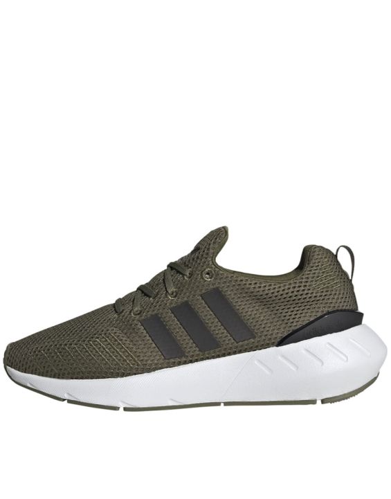 'ADIDAS Swift Run 22 Shoes Green