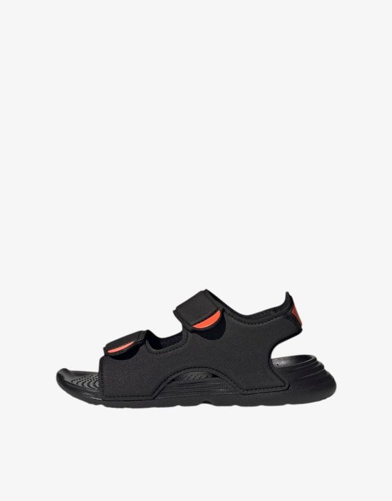 'ADIDAS Swim Sandals Black
