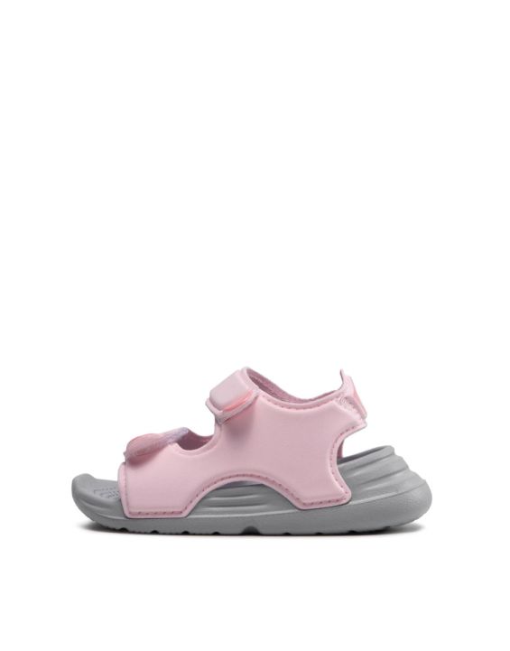 'ADIDAS Swim Sandals Pink