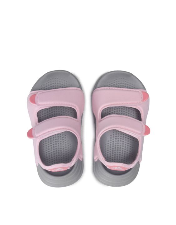 ADIDAS Swim Sandals Pink - 4