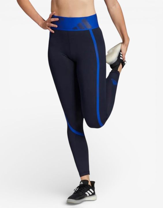 'ADIDAS Techfit Adilife Long Leggings Black