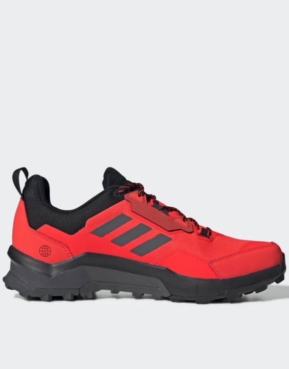 ADIDAS Terrex AX4 Gore-Tex Shoes Orange - 2