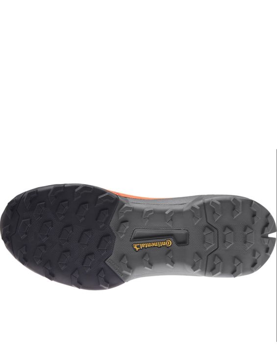 ADIDAS Terrex AX4 Gore-Tex Shoes Orange - 4