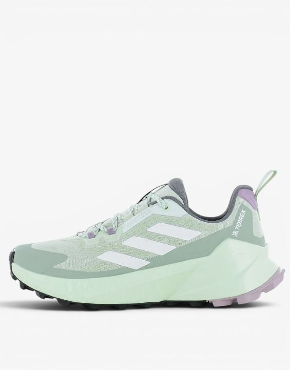 'ADIDAS Terrex Trailmaker 2.0 Hiking Shoes Gray