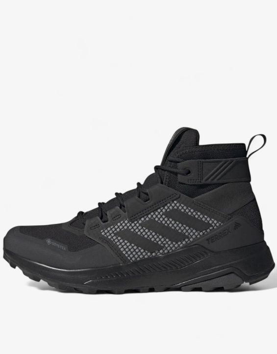 'ADIDAS Terrex Trailmaker Mid Gore-Tex Shoes Black