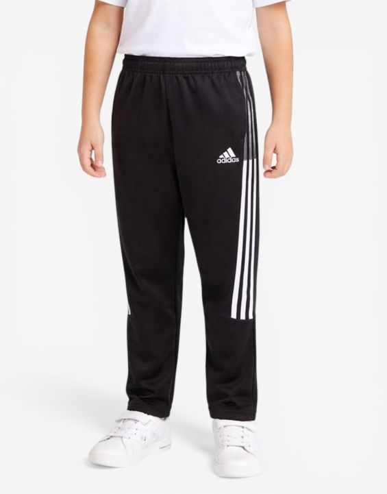 'ADIDAS Tiro 21 Track Pants Black/White