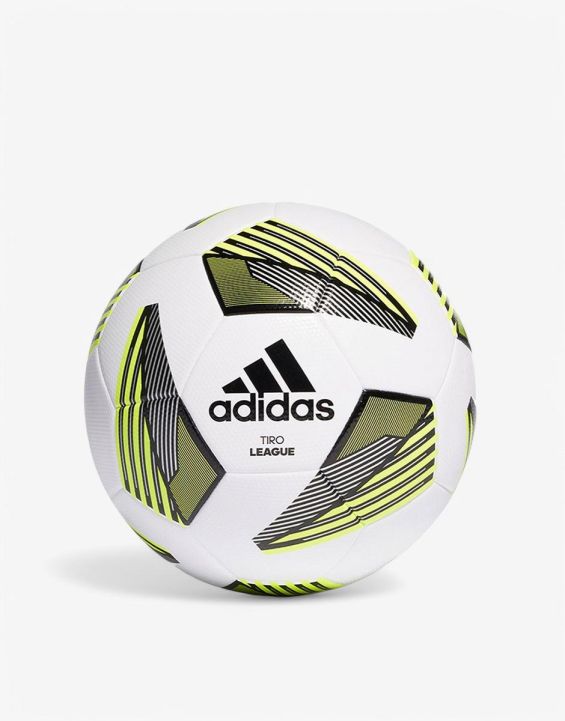 'ADIDAS Tiro League Football White 'ADIDAS Tiro League Football White