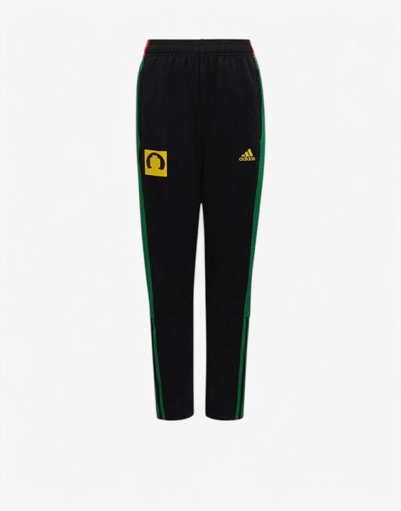 'ADIDAS x Lego Tiro Track Pants Black