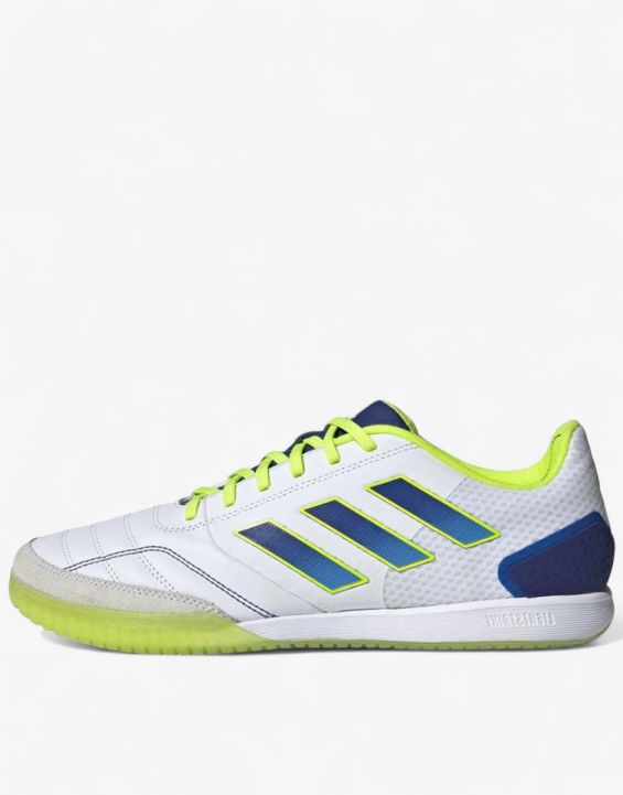 'ADIDAS Top Sala Competition Football Shoes White